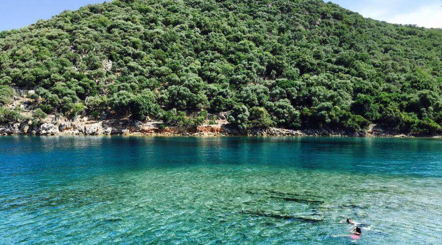 Göcek Tekne Turu